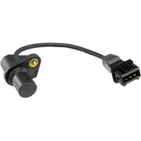 Engine Crank Crankshaft Position Sensor Compatible with 2.5L 2.7L 01-06 Santa Fe / 99-05 Sonata / 03-08 Tiburon / 05-09 Tucson - 01-10 Magentis / 01-06 Optima / 05-10 Sportage 907755 PC371