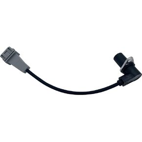 Engine Crankshaft Position Sensor for 2001 2002 2003 2004 01 02 03 04 Rio 1.5L 1.6L 0K30A18891 SU5537