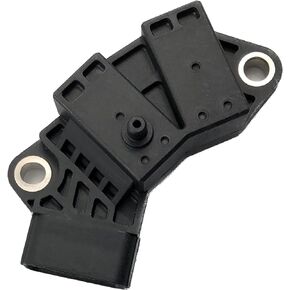 DEVMO PC479 SU6680 2173391 37500-RCA-A01 Crankshaft Position Sensor Compatible with MDX,Vue,TL,RL,Pilot,Odyssey,Ridgeline,Accord