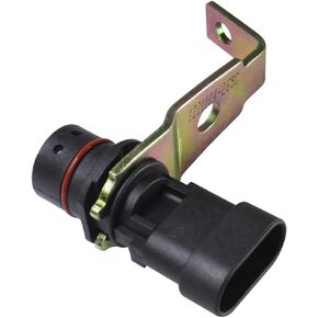 New Crank Position Sensor Compatible With 1994-03 Chevy Chevrolet Tahoe Silverado & GMC Sierra Savana Sonoma 4.3 5.0 5.7 7.4, Replaces 10456042 10456200 10456256