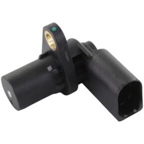 ZBN 06E906433 5S11796 SU13249 Crankshaft Position Sensor Compatible with Audi A4 A6 A8 2005-2011