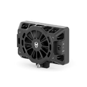 Tilta Cooling System Compatible with Sony a6700 – Black | Extend The Video Recording Time of Your Camera | for Use with Tilta Camera Cage for a6700 | TA-T54-CS-B