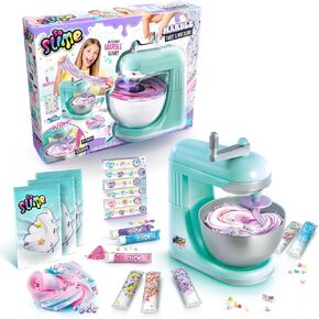 Canal Toys So Slime Marble Twist N Slime Mixer, Mix to create your own Marble Slime, Squish, Stretch and Twist for Awesome Effects and Sensations