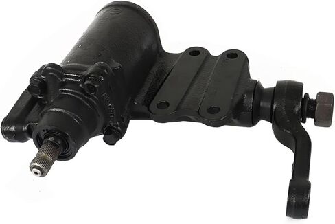 WFLNHB صندوق تروس توجيه كهربائي 27-8405 لاستبدال نيسان D21 1986-1994 بيك اب 1992-1999 L4 2.4L in Kuwait