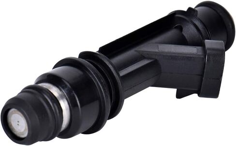 New Fuel Injector Set 25323971 Fit for Chevrolet Chevy Venture Impala Monte Carlo Buick Century Rendezvous Pontiac Oldsmobile (6pcs) in Saudi Arabia