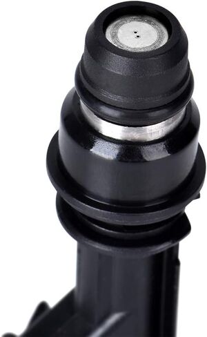 New Fuel Injector Set 25323971 Fit for Chevrolet Chevy Venture Impala Monte Carlo Buick Century Rendezvous Pontiac Oldsmobile (6pcs) in Saudi Arabia