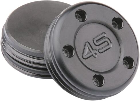 OGECLF 2pcs Black Golf Weights for Titleist Scotty Cameron Newport, Phantom, Futura, GoLo, California Putters 5g 10g 15g 20g 25g 30g 35g 40g 45g for Option in Saudi Arabia