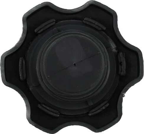 JZGRDN 3968283 Oil Filler Cap Compatible with Dodge Ram 2003-2017 2500 3500 4000 5.9L 6.7L in Saudi Arabia