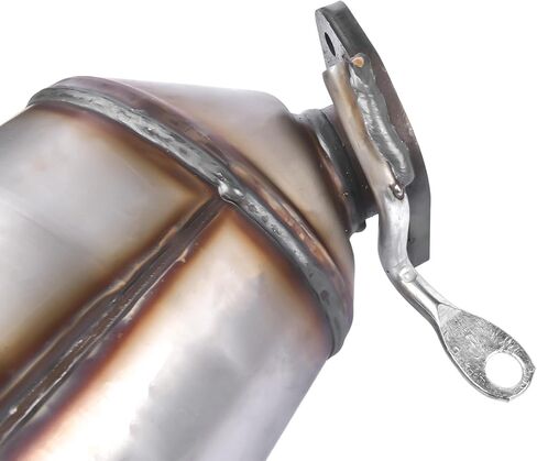 TEKKOAUTO Front Left & Right Catalytic Converter Replacement for Buick Enclave 2008-2017 Chevy Traverse 2009-2017 GMC Acadia 2007-2017 Saturn Outlook 2007-2010 3.6L 6 Cylinder 16548 16547 in Saudi Arabia
