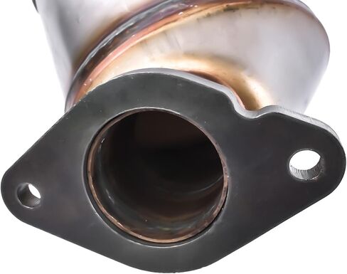 TEKKOAUTO Front Left & Right Catalytic Converter Replacement for Buick Enclave 2008-2017 Chevy Traverse 2009-2017 GMC Acadia 2007-2017 Saturn Outlook 2007-2010 3.6L 6 Cylinder 16548 16547 in Saudi Arabia