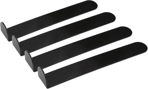 ICZW Keyway Broach متري الحجم عالي السرعة من الفولاذ Keyway مع أداة قطع الرقائق F من النوع الدفعي (F1-22) in Kuwait