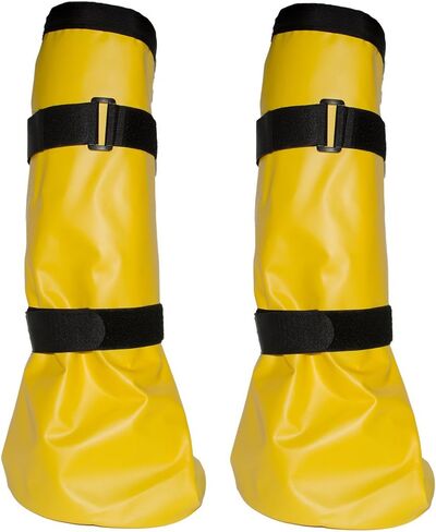 YUNBIN TACTICAL HUNTING Two Packs of Horse Hoof Wrapped Soaking Boots Soaker Bag Treating Thrush or Bacterial Infection in Saudi Arabia