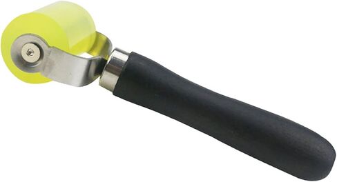 بكرة عجلة تطبيق مرشح الضوضاء لصوت السيارة من أوجرمار (أسود) in Kuwait