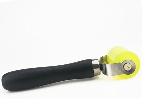 بكرة عجلة تطبيق مرشح الضوضاء لصوت السيارة من أوجرمار (أسود) in Kuwait