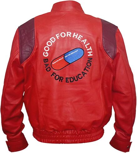 Mens Halloween and Movies Celebrity Leather Jackets and Coats Costumes Collection in Saudi Arabia