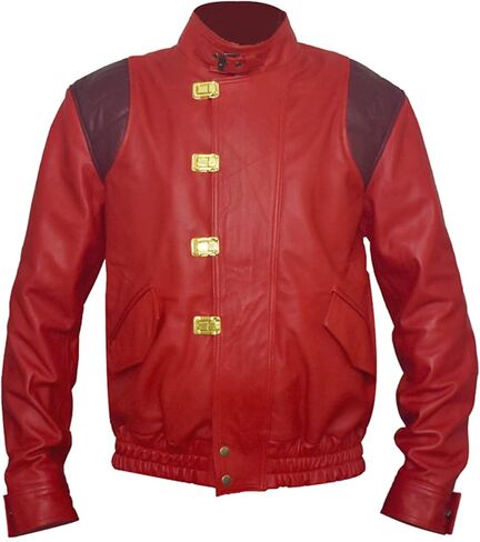Mens Halloween and Movies Celebrity Leather Jackets and Coats Costumes Collection in Saudi Arabia