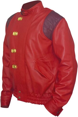 Mens Halloween and Movies Celebrity Leather Jackets and Coats Costumes Collection in Saudi Arabia