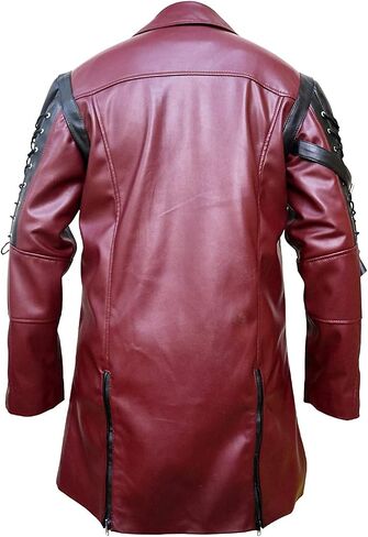 Mens Halloween and Movies Celebrity Leather Jackets and Coats Costumes Collection in Saudi Arabia