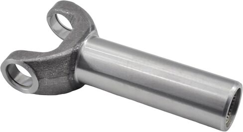 RABROPAR Drive Shaft Transmission Slip Yoke 1350 Series Compatible with NP246 261 263 GM TH400 3-3-5551X in Saudi Arabia