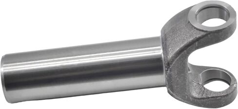 RABROPAR Drive Shaft Transmission Slip Yoke 1350 Series Compatible with NP246 261 263 GM TH400 3-3-5551X in Saudi Arabia