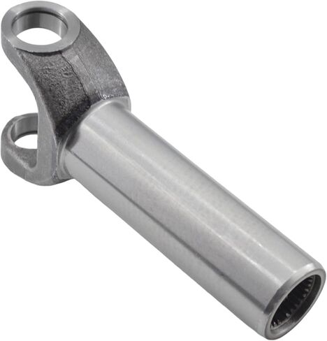 RABROPAR Drive Shaft Transmission Slip Yoke 1350 Series Compatible with NP246 261 263 GM TH400 3-3-5551X in Saudi Arabia