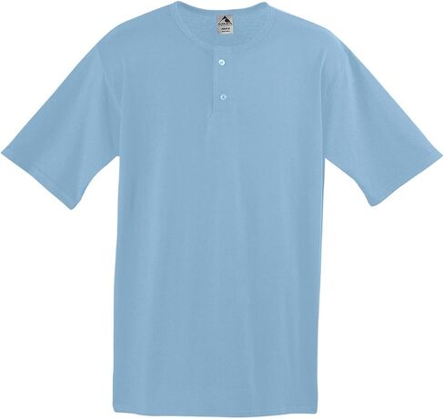 Augusta Sportswear Two Button Baseball Jersey in Saudi Arabia
