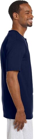 Augusta Sportswear Two Button Baseball Jersey in Saudi Arabia