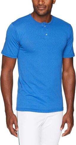 Augusta Sportswear Two Button Baseball Jersey in Saudi Arabia