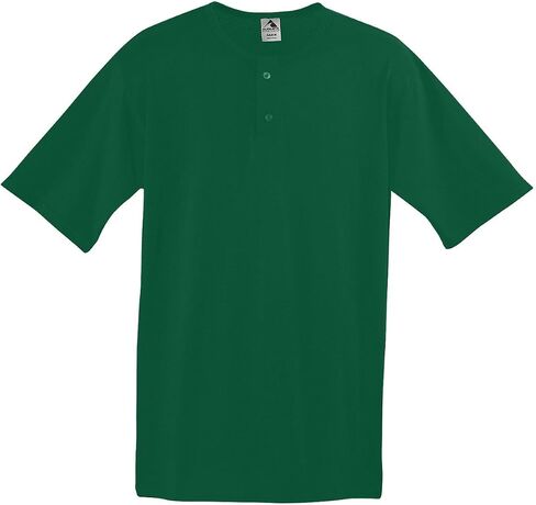 Augusta Sportswear Two Button Baseball Jersey in Saudi Arabia