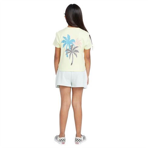 Volcom Girls Have A Clue Tee in Saudi Arabia