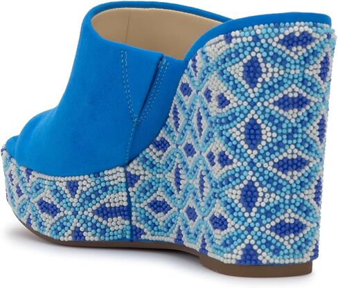 Jessica Simpson Women's Shantell4 Wedge Sandal in Saudi Arabia
