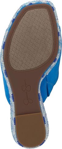 Jessica Simpson Women's Shantell4 Wedge Sandal in Saudi Arabia