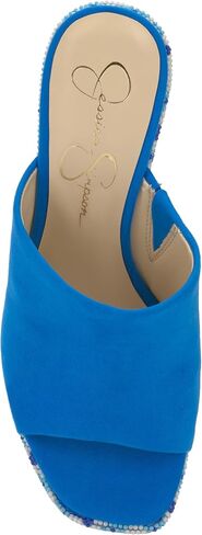 Jessica Simpson Women's Shantell4 Wedge Sandal in Saudi Arabia