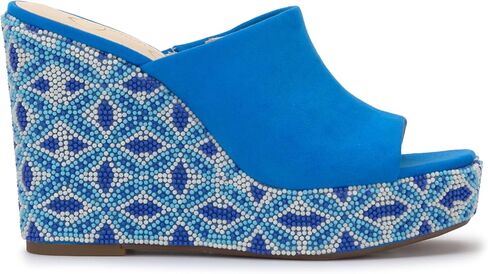 Jessica Simpson Women's Shantell4 Wedge Sandal in Saudi Arabia