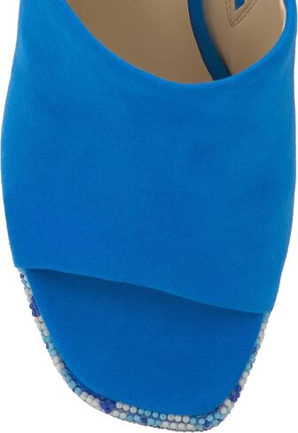 Jessica Simpson Women's Shantell4 Wedge Sandal in Saudi Arabia