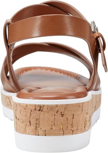 Marc Fisher Women's Goal Wedge Sandal in Saudi Arabia