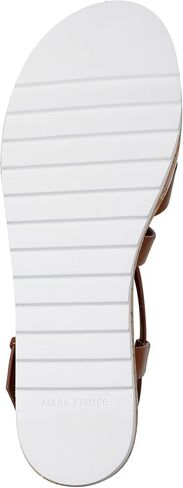 Marc Fisher Women's Goal Wedge Sandal in Saudi Arabia