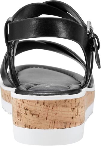 Marc Fisher Women's Goal Wedge Sandal in Saudi Arabia