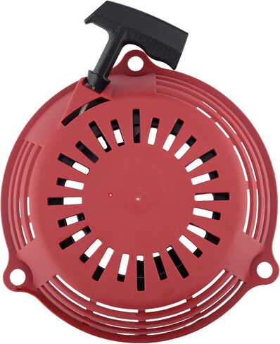 HIPA GCV160 سحب بداية الارتداد، هوندا GCV135 GCV160 EN2000 Hru19 GC135 GC160 أجزاء، استبدال محرك المولد 28400-Zl8-023ZA GCV160 مجموعة بدء السحب in Kuwait