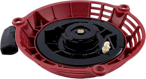 HIPA GCV160 سحب بداية الارتداد، هوندا GCV135 GCV160 EN2000 Hru19 GC135 GC160 أجزاء، استبدال محرك المولد 28400-Zl8-023ZA GCV160 مجموعة بدء السحب in Kuwait