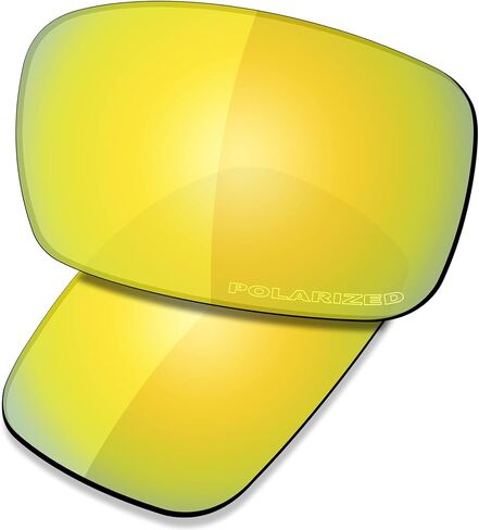 SAUCER Premium Replacement Lenses for Oakley Crankshaft OO9239-61mm Sunglasses in Saudi Arabia