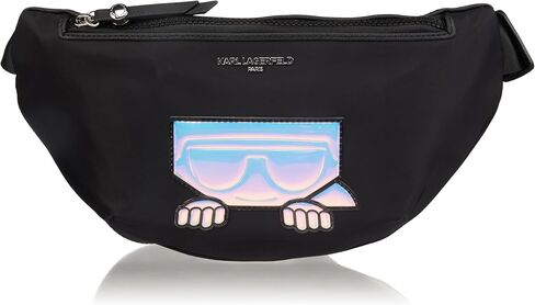 Karl Lagerfeld Paris Women's Amour Belt Bag Handbag in Saudi Arabia