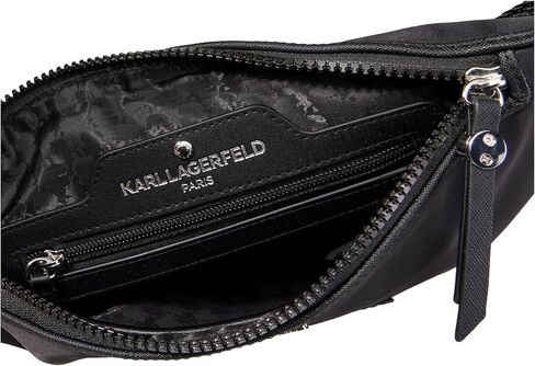 Karl Lagerfeld Paris Women's Amour Belt Bag Handbag in Saudi Arabia