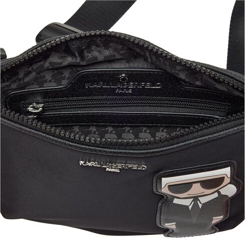 Karl Lagerfeld Paris Women's Amour Belt Bag Handbag in Saudi Arabia