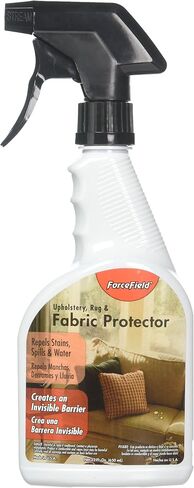 ForceField Fabric Protector in Saudi Arabia