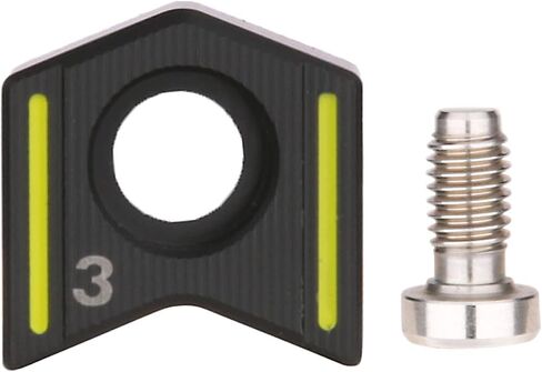 NA 1 قطعة جولف استبدال الوزن ل كوبرا Radspeed الممر الخشب الهجين 3 جرام 5 جرام 7 جرام 9 جرام 11 جرام للخيار in Saudi Arabia