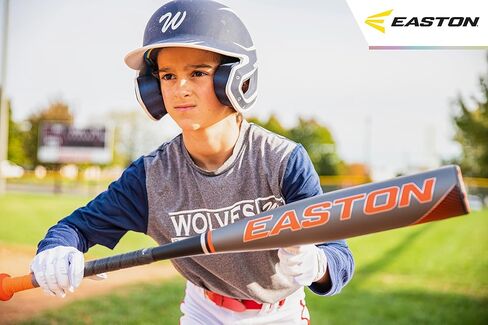 Easton | MAXUM ULTRA Baseball Bat | BBCOR | -3 Drop | 1 Pc. Composite in Saudi Arabia
