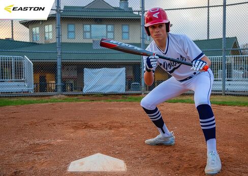 Easton | MAXUM ULTRA Baseball Bat | BBCOR | -3 Drop | 1 Pc. Composite in Saudi Arabia