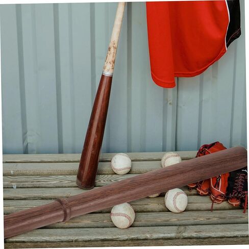 SKISUNO الخشب الكرة اللينة الخفافيش الخشب Teeball الخفافيش الشباب Teeball الخفافيش أنيق الخشب عصا الرياضة الخفافيش الخشبية الخفافيش الخشبية البيسبول في الهواء الطلق الطفل in Kuwait