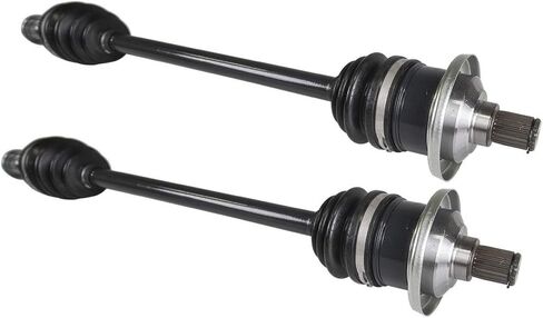 NICHE High Strength Halfshaft Axle for 2006-2015 Arctic Cat Prowler 500 550 650 700 1000 1502-940 2 Pack in Saudi Arabia